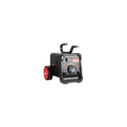 Soldadora de arco eléctrico 200 Amp