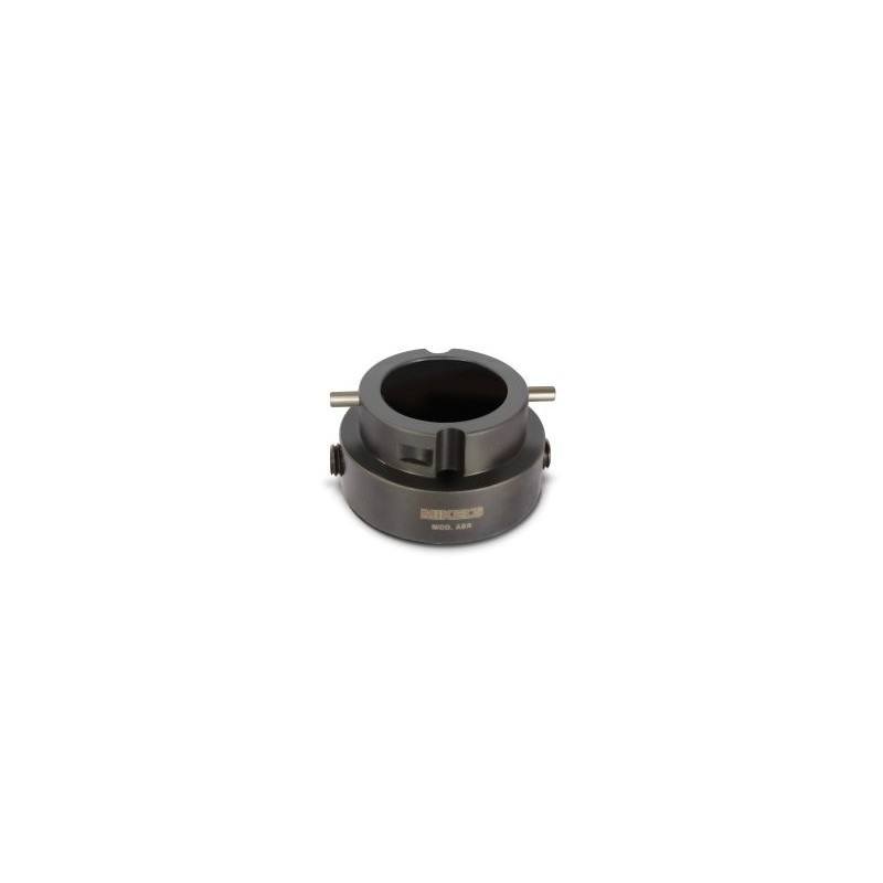 Adaptador universal para bieletas redondas