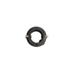 Adaptador universal para bieletas redondas