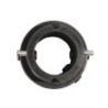 Adaptador universal para bieletas redondas