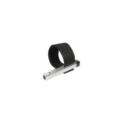 Llave de banda para filtro de aceite