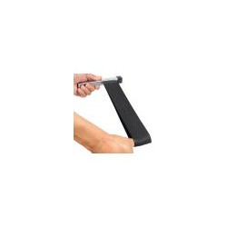 Llave de banda para filtro de aceite
