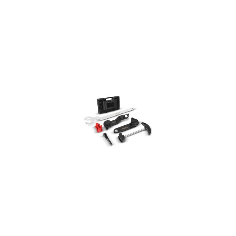 Juego para sincronizacion del motor VW ® 1.0, 1.2 y 1.4 lts