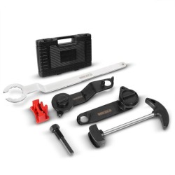 Juego para sincronizacion del motor VW ® 1.0, 1.2 y 1.4 lts