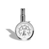 Calibrador de carátula profesional HD cromado rango 0-160 psi