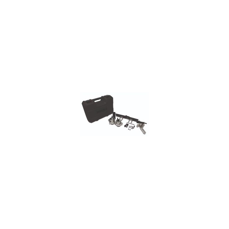 Kit para Sincronizar Motor GM® 1.0, 1.2, 3 Cilindros Turbo Onix ®