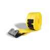 Banda para malacate tensor 4”, 3 t, 9 m