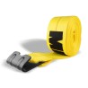 Banda para malacate tensor 4”, 3 t, 9 m