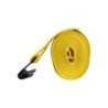 Banda para malacate tensor 4”, 3 t, 9 m