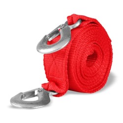 Eslinga con Ganchos para Remolcar 2”,  4mts