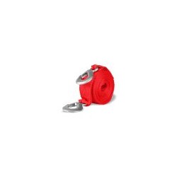 Eslinga con Ganchos para Remolcar 2”,  4mts
