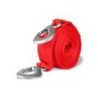 Eslinga con Ganchos para Remolcar 2”,  4mts