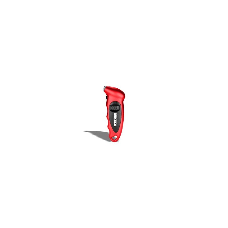 Calibrador digital rango 0-150 psi