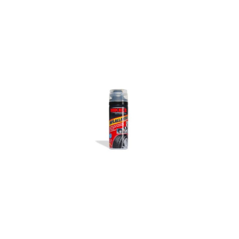 Inflallantas magic tire 340 grs 12 Oz