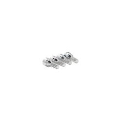 Seguros para rines Birlo 12 mm X 1.5