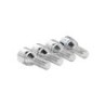 Seguros para rines Birlo 12 mm X 1.5