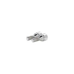 Seguros para rines Birlo 12 mm X 1.5