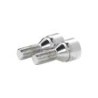Seguros para rines Birlo 12 mm X 1.5