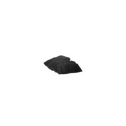 Tapetes para Carro Negros Uso Rudo 4pzs