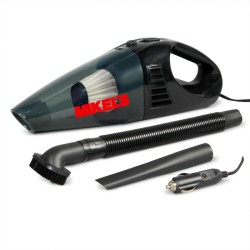 Aspiradora sólidos y líquidos 12 V 70 W