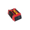 Inversor de corriente (400 w)