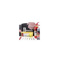 Kit de apoyo vial