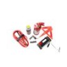 Kit de emergencia automotriz