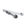 Llave de cruz plegable 14” (13/16” - 3/4” - 17mm - 7/8”)