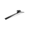 Limpiaparabrisas tipo frameless 16”