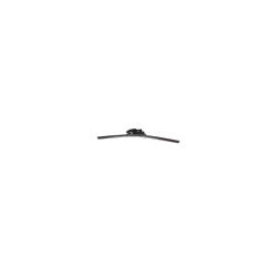 Limpiaparabrisas tipo frameless 16”