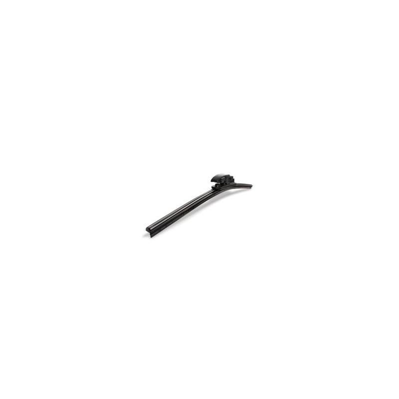 Limpiaparabrisas tipo frameless 18”