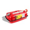 Tanque metálico para gasolina 5 lts