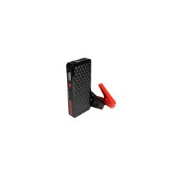 Arrancador de Baterías Jumper 12,000mAh V4,6
