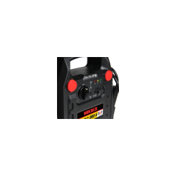 Arrancador de baterías Jumper 900 Amp
