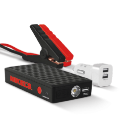 Arrancador de Baterías Jumper 8,000mAh, V4