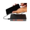 Arrancador de Baterías Jumper 8,000mAh, V4