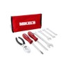 Kit de emergencia básico de herramientas