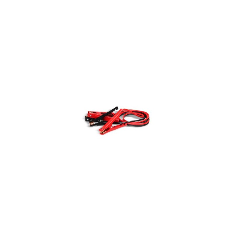 Cables Pasa Corriente 3.6 mts, 160 A, Calibre 8