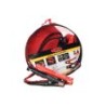 Cables Pasa Corriente 3.6 mts, 160 A, Calibre 8