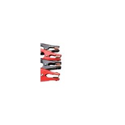 Cables Pasa Corriente 3.6 mts, 160 A, Calibre 8