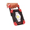 Lámpara Reflector LED recargable para uso rudo 10 W