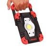 Lámpara Reflector LED recargable para uso rudo 10 W