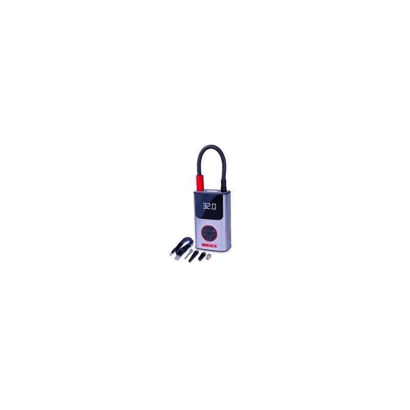 Compresor Portátil Recargable 150 Psi