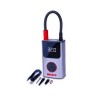 Compresor Portátil Recargable 150 Psi