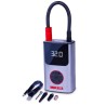 Compresor Portátil Recargable 150 Psi