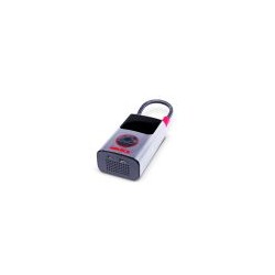 Compresor Portátil Recargable 150 Psi