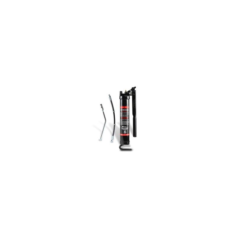 Inyector de grasa 6,000 PSI 500 c.c.