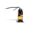 Aceitera de presión, bote de acero, tubo rígido 160 ml