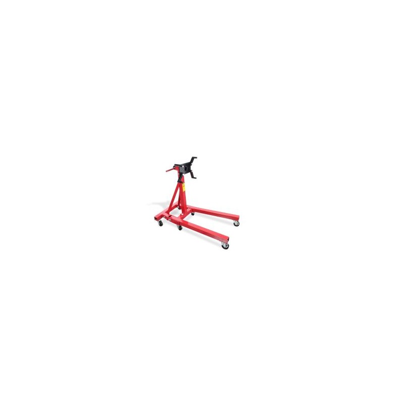 Soporte para motor 1000 kg plegable