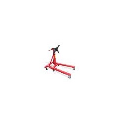 Soporte para motor 1000 kg plegable